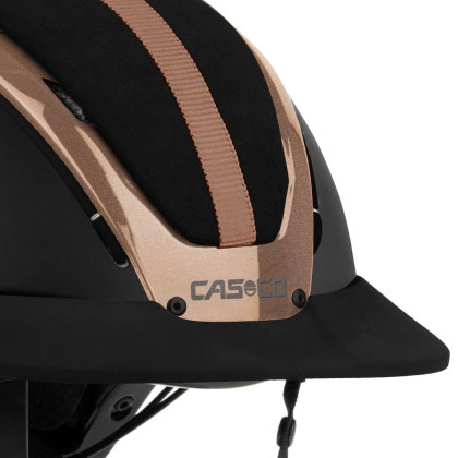 Helma Casco Duell One Bronze