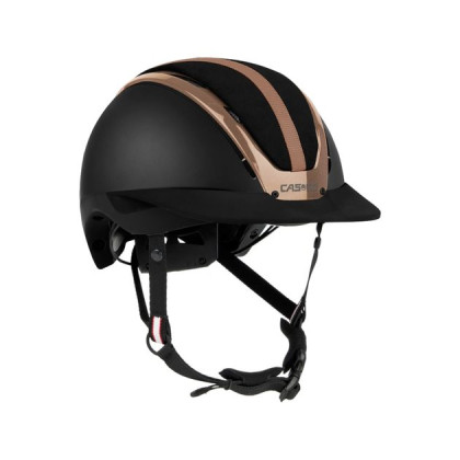 Helma Casco Duell One Bronze