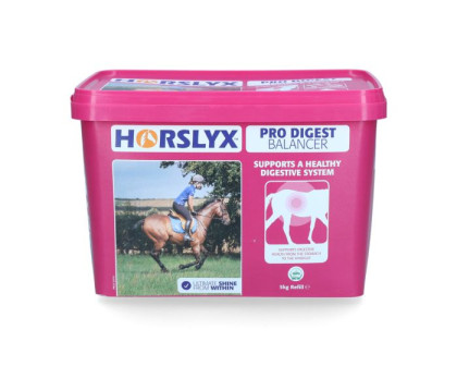 HORSLYX Pro Digest 5 kg