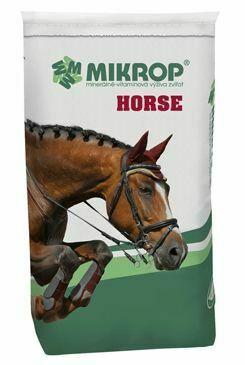 Mikrop Rice Bran rýžové otruby 20 kg