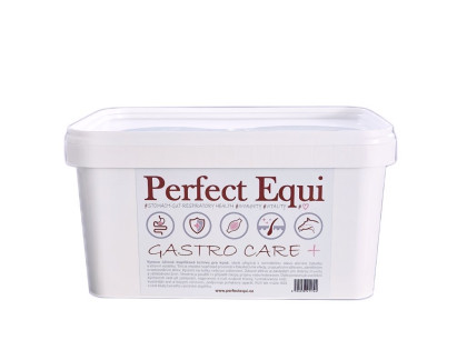 Perfect Equi GASTRO CARE+ 4.8 kg