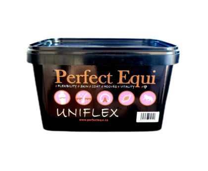 Perfect Equi Uniflex 1,2 kg