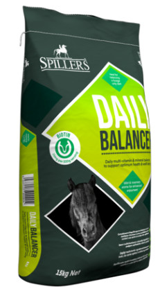 Spillers® Daily Balancer 15kg