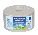 Bronchial minerální multivitaminový liz 3kg