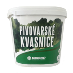 Mikrop pivovarské kvasnice granulované 5 kg