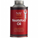 NAF Neatsfood olej pro lesk, pružnost a trvanli...